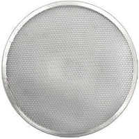 Omcan - 20" Heavy Duty Seamless Pizza Screen, Pack of 20 - 16671