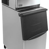 Omcan - 20″ Ice Maker Dual Water Input with 275 Lb Bin Capacity - 47485