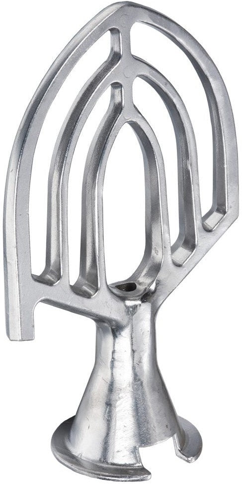 Omcan - 20 QT Beater Attachment for Globe Mixer, Pack of 2 - 43180