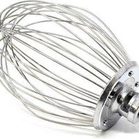 Omcan - 20 QT Hobart Compatible Universal Whip Attachment, Pack of 2 - 10237