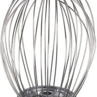 Omcan - 20 QT Whip Attachment for Globe Mixer, Pack of 2 - 43179