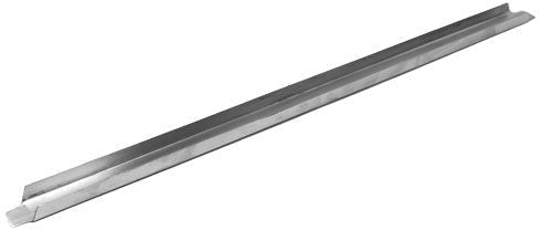 Omcan - 20" Stainless Steel Adapter Bar for Steam Tables, Pack of 30 - 80983
