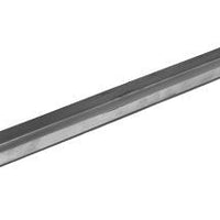 Omcan - 20" Stainless Steel Adapter Bar for Steam Tables, Pack of 30 - 80983