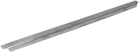 Omcan - 20" Stainless Steel Adapter Bar for Steam Tables, Pack of 30 - 80983