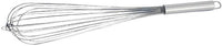 Omcan - 20" Stainless Steel French Whip (508 mm), Pack of 25 - 80066