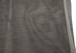 Omcan - 20” x 26” x 70” PVC Rubber Net Cover For Pan Racks, 2/cs - 41910