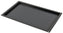 Omcan - 21″ x 13″ x 3/4″ Full Size Granite Enamel Roasting Pan for Combi-Oven, Pack of 5 - 44363