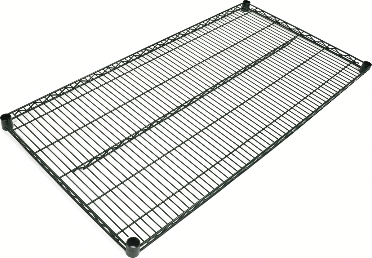 Omcan - 21” x 30” Epoxy Shelf, Pack of 5 - 24235