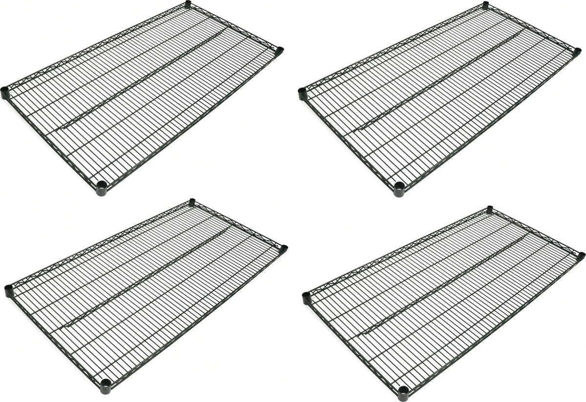Omcan - 21” x 60” Epoxy Shelf, Pack of 3 - 24240