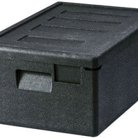 Omcan - 21.5 L Capacity Full-size Insulated Food Pan Carrier, Pack of 2 - 44548