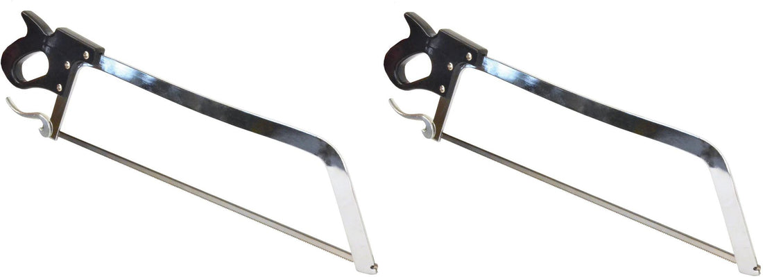 Omcan - 22" Hand Saw, Pack of 2 - 11436