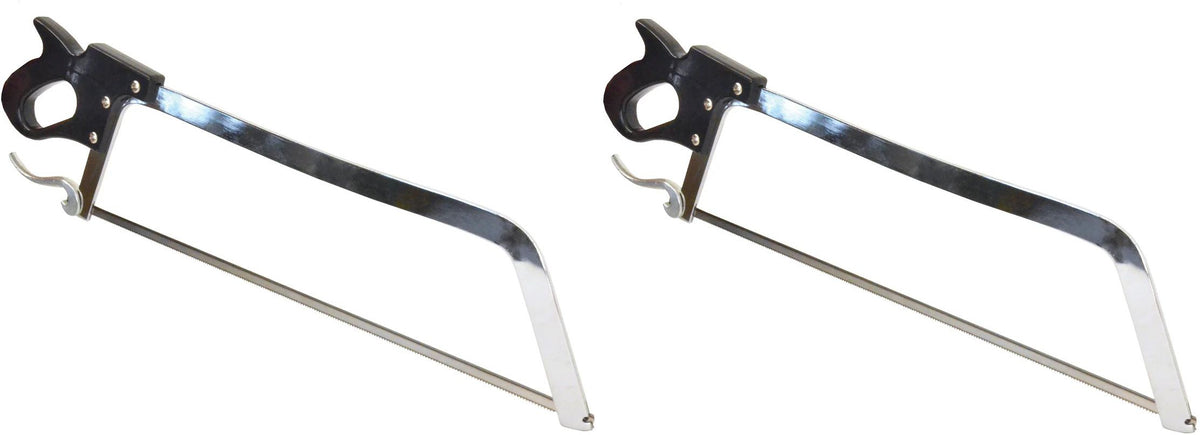 Omcan - 22" Hand Saw, Pack of 2 - 11436