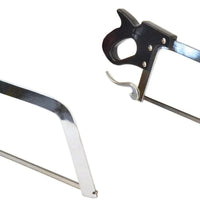 Omcan - 22" Hand Saw, Pack of 3 - 11436