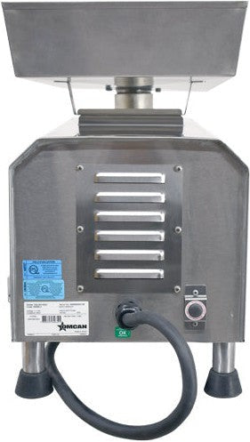 Omcan - #22 Moderate-Duty Meat Grinder 2 HP - 11067