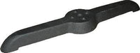 Omcan - 22" Table End Base, Pack of 4 - 43152