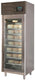 Omcan - 220 lb Affinacheese Stainless Steel Cheese Drying Cabinet - 45518