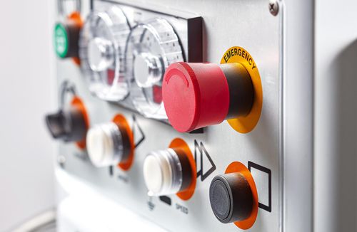 Omcan - 220 lb Heavy-Duty Spiral Dough Mixer - 49123 (Pre-Order Now, ETA 8-10 Weeks)