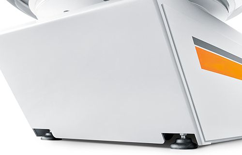 Omcan - 220 lb Heavy-Duty Spiral Dough Mixer - 49123 (Pre-Order Now, ETA 8-10 Weeks)