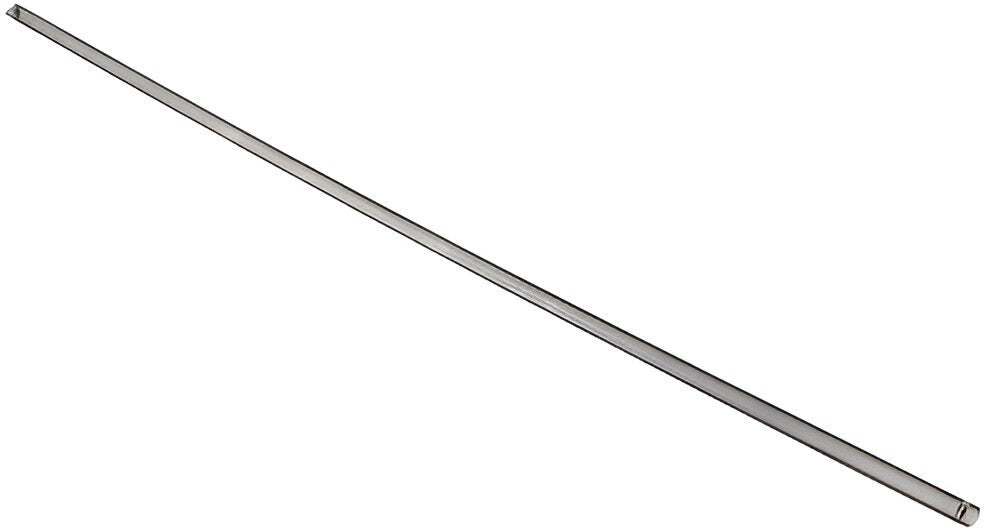 Omcan - 22.6" x 8.5" Replacement Blades for Handsaw, Pack of 10 - 47440