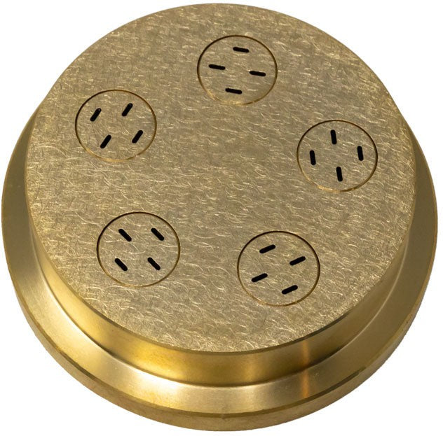 Omcan - #23 Tagliolini Pasta Die For Pasta Machine PM-IT-0004 - 13336