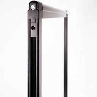 Omcan - 23” x 32” Clear Polycarbonate Countertop Shield - 46759