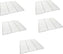 Omcan  - 23″ x 33″ Doughnut Screen, Pack of 4 - 80906