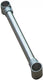 Omcan - 23.6″ Leg Brace for Soiled and Under Counter Dish Tables, Pack of 3 - 47689