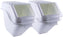 Omcan - 24 Liters (6.3 Gallon) Shelf Ingredient Bin with Scoop - 80988
