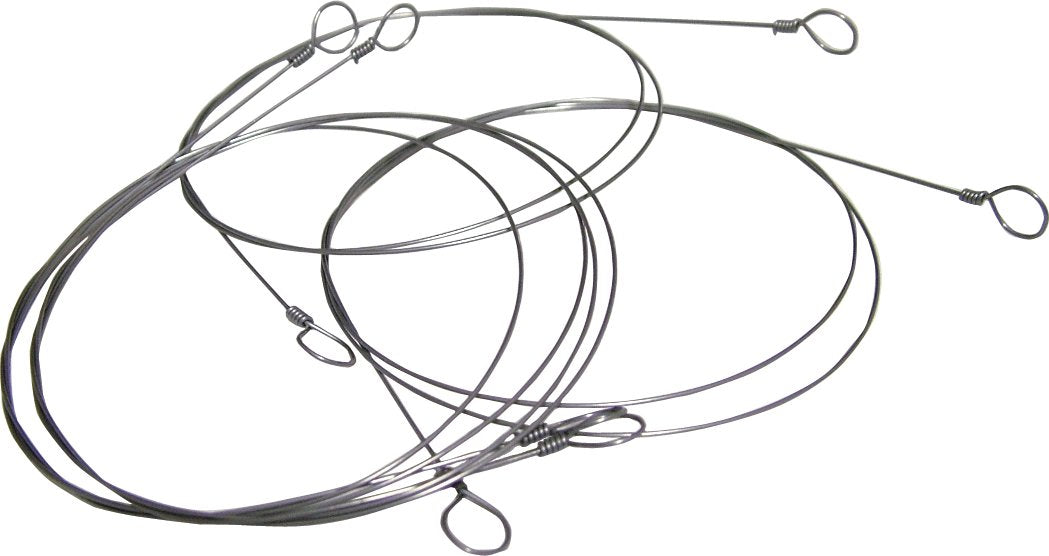 Omcan - 24", Pack of 12 Cheese Cutter Wires, Pack of 48 - 10060