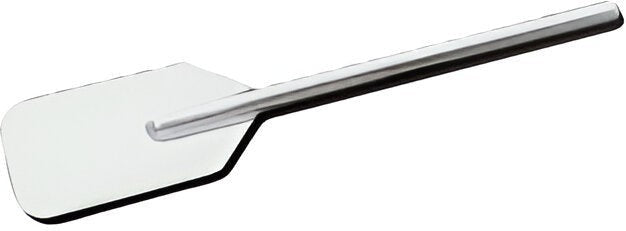 Omcan - 24" Stainless Steel Pizza Turner Paddle and Mixing Paddle, Pack of 5 - 80747