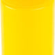 Omcan - 24 oz Yellow Condiment Squeeze Bottles Set of 6 (710 ml), 15/cs - 40471