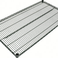 Omcan - 24” x 24” Epoxy Shelf, Pack of 5 - 20143