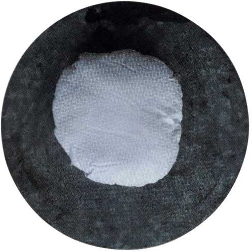 Omcan - 24" x 24" Stainless Steel Natural Gas Tandoor Clay Oven - 47338