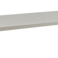 Omcan - 24” x 30” Standard Undershelf For Work Tables, Pack of 3 - 22094