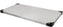 Omcan - 24″ x 48″ Stainless Steel Solid Shelf for Chrome Racks - 49138