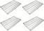 Omcan - 24” x 48” Epoxy Shelf, Pack of 3 - 20147