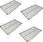 Omcan - 24” x 72” Epoxy Shelf, Pack of 2 - 20150