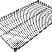 Omcan - 24” x 72” Epoxy Shelf, Pack of 4 - 20150