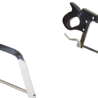 Omcan - 25" Hand Saw, Pack of 3 - 11437