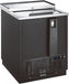Omcan - 26″ Reach-In Beer Bottle Cooler With 5 Cu. Ft. Capacity - 50038
