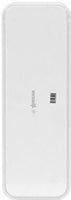 Omcan - 26″ x 9″ x 3/4″ White Fiberglass Market Tray, Pack of 10 - 85260