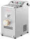 Omcan - 26.5 lb Stainless Steel Pasta Machine with Cooling & Cutter - PM-IT-0012E