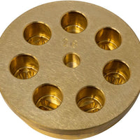 Omcan - #28 Tagliatelle Pasta Die For Pasta Machine PM-IT-0015 - 13414