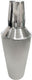 Omcan - 28 oz Stainless Steel Bar Shaker (3 Pcs. Per Pack), Pack of 40  Packs - 80828