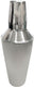 Omcan - 28 oz Stainless Steel Bar Shaker (3 Pcs. Per Pack), Pack of 48 Packs - 80828
