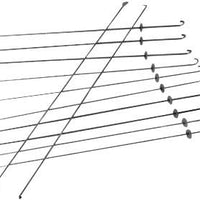 Omcan - 28" x 30" Natural Gas Stainless Steel Tandoor Clay Oven - CE-IN-2830