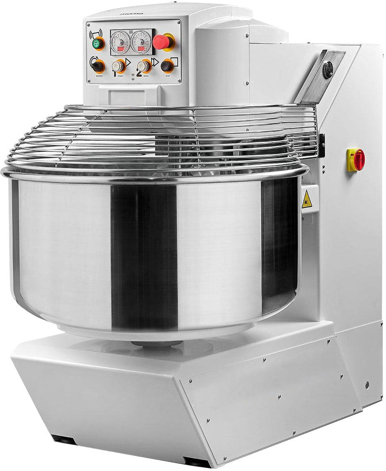 Omcan - 28" x 30" Natural Gas Stainless Steel Tandoor Clay Oven - CE-IN-2830