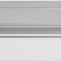 Omcan - 2.5" Deep 1/2-Size Stainless Steel Steam Table Pan, Pack of 10 - 80262