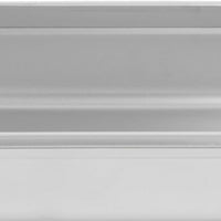 Omcan - 2.5" Deep 1/3-Size Stainless Steel Steam Table Pan, Pack of 20 - 80267