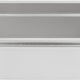 Omcan - 2.5" Deep 1/9-Size Stainless Steel Steam Table Pan, 50/cs - 80282